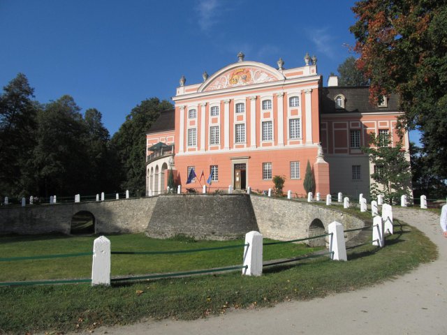 Wycieczka do Sandomierza
